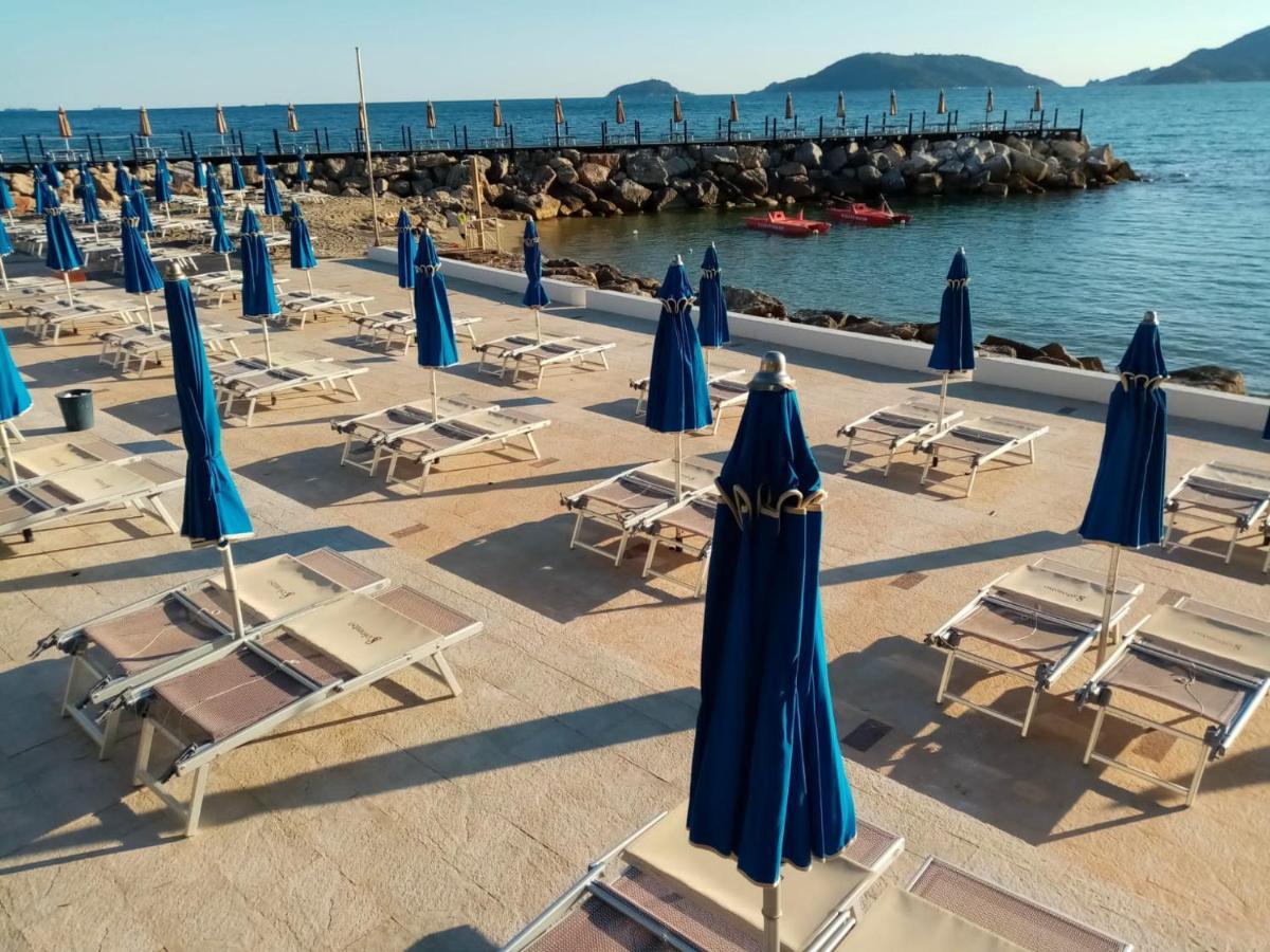 Maison d'hôtes Ca Di Ale Lerici